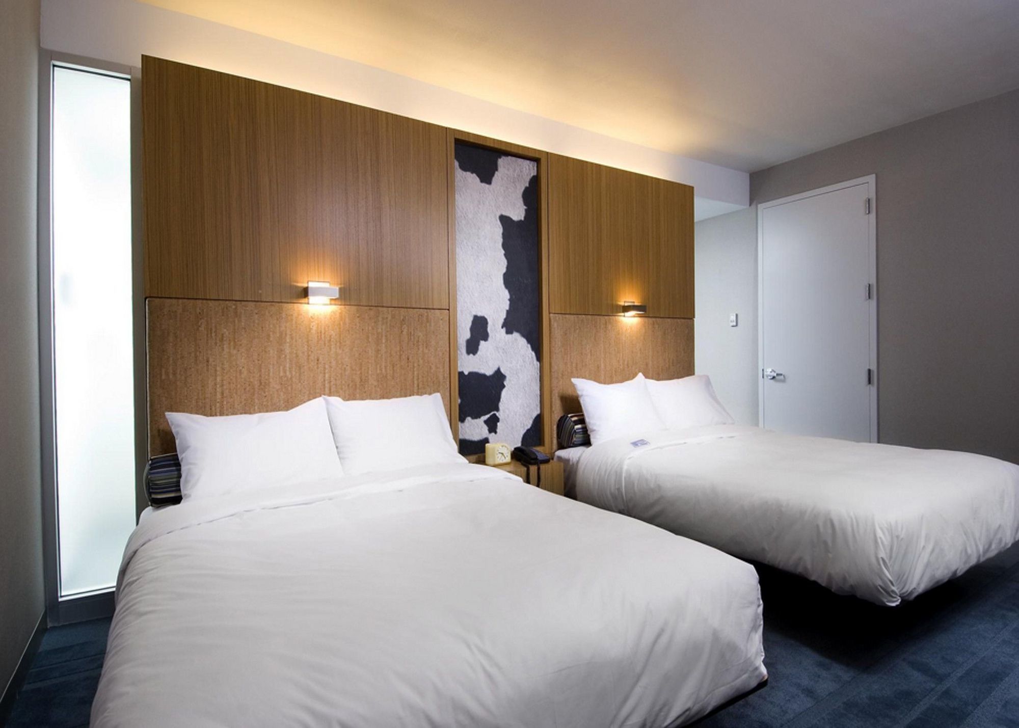 Aloft Tempe Hotel Quarto foto